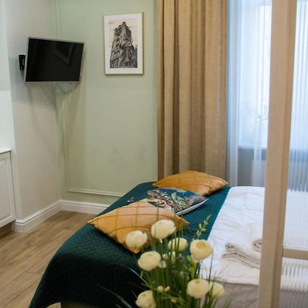 Apartamenty U Kopernika By Rentoom Stary Toruń Εξωτερικό φωτογραφία