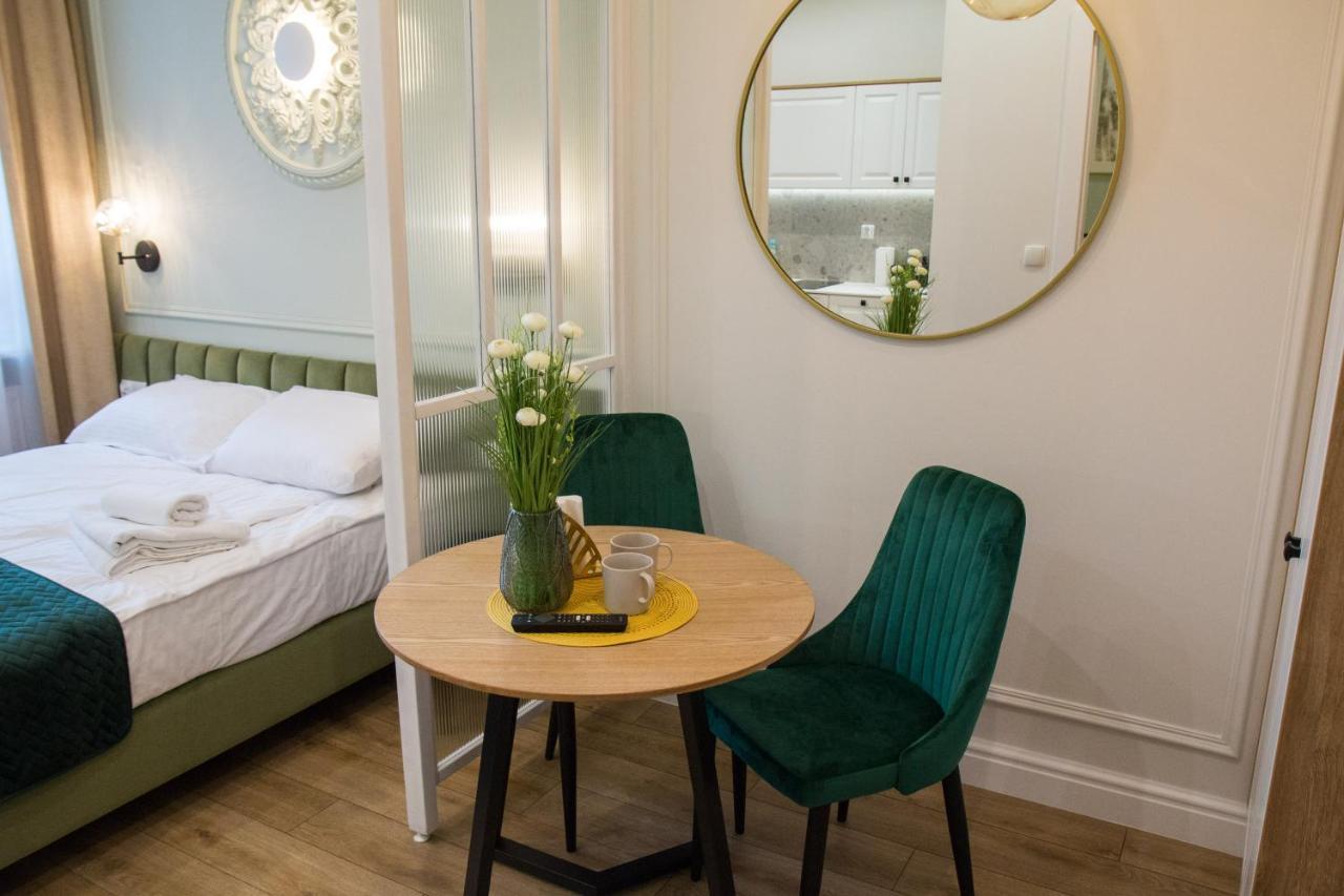 Apartamenty U Kopernika By Rentoom Stary Toruń Εξωτερικό φωτογραφία