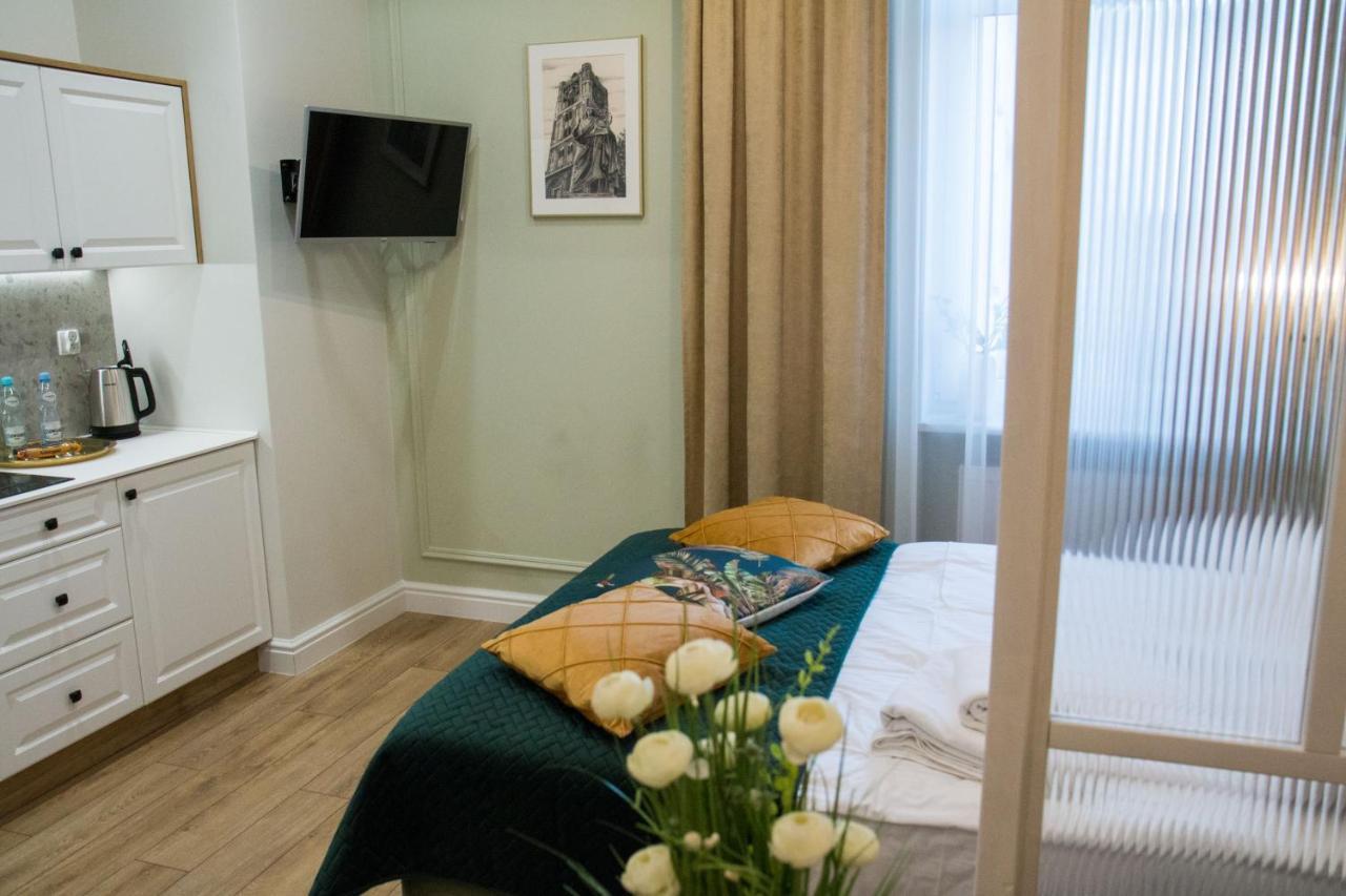 Apartamenty U Kopernika By Rentoom Stary Toruń Εξωτερικό φωτογραφία