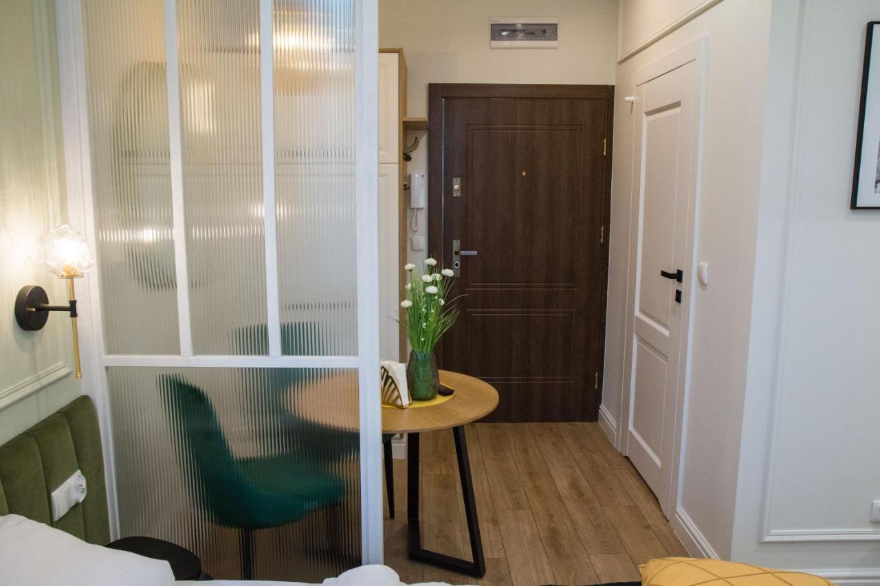 Apartamenty U Kopernika By Rentoom Stary Toruń Εξωτερικό φωτογραφία