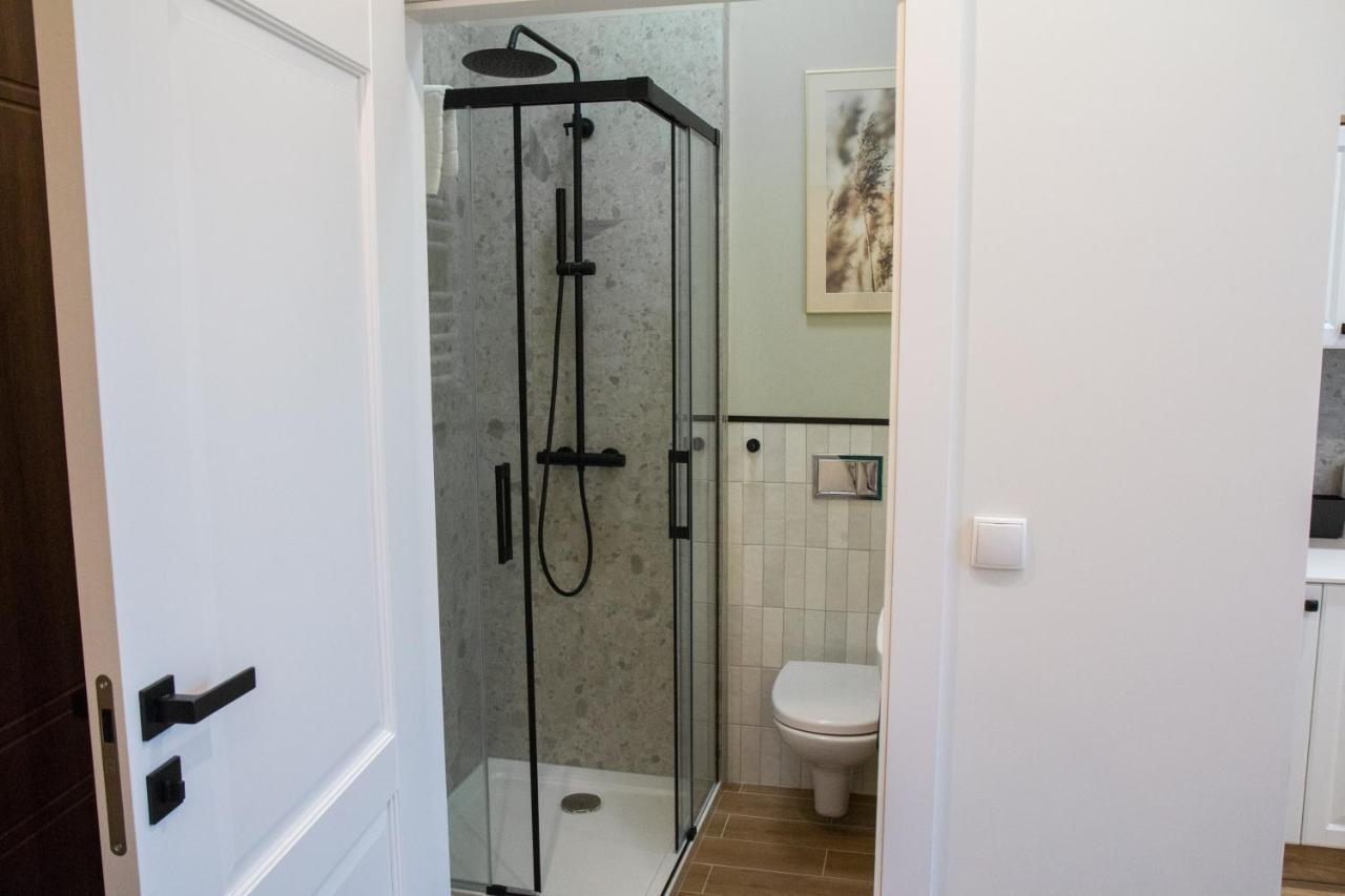 Apartamenty U Kopernika By Rentoom Stary Toruń Εξωτερικό φωτογραφία